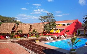 Hotel Gimaura